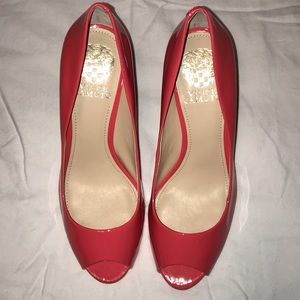 Vince Camuto heels